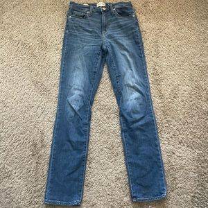 Target jeans